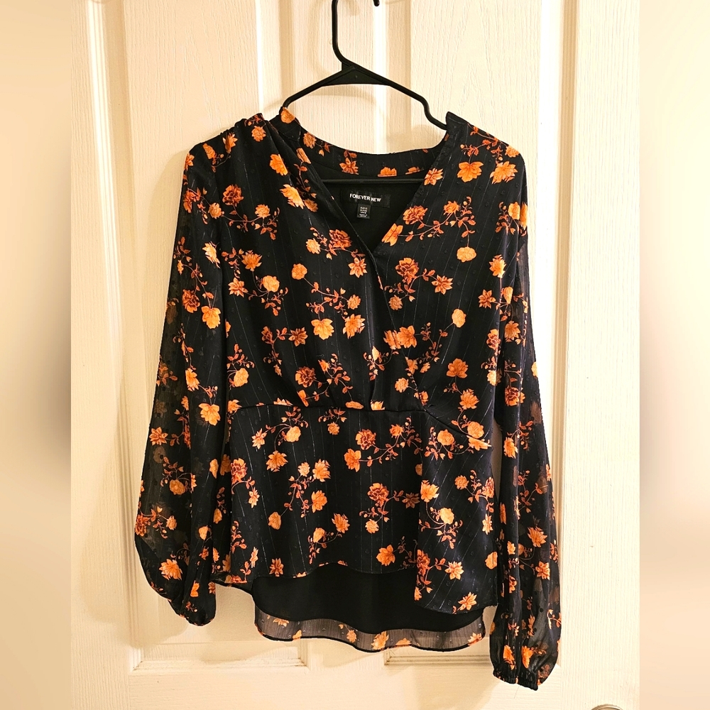 Forever New Top